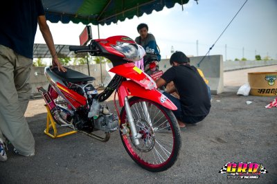 GRD drag racing (5 May 62)