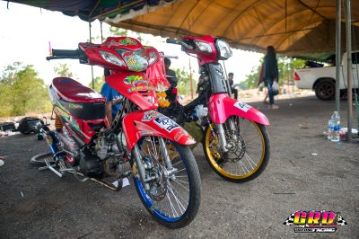 GRD drag racing (5 May 62)