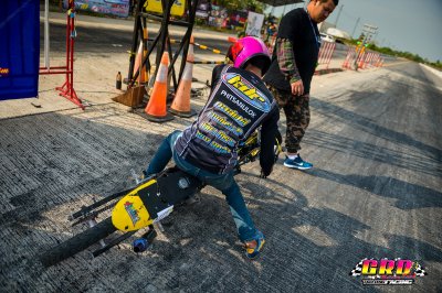 GRD drag racing - สนามบึงบอระเพ็ด (5 พ.ค. 62)