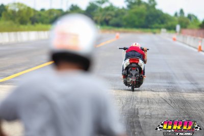 GRD Racing Drag (24 Sep 2017)