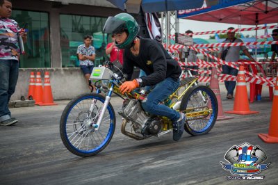 NGO street drag bike party (11 June 2017)