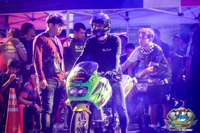 NGO street drag bike party (11 June 2017)