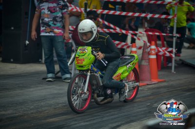 NGO street drag bike party (11 June 2017)