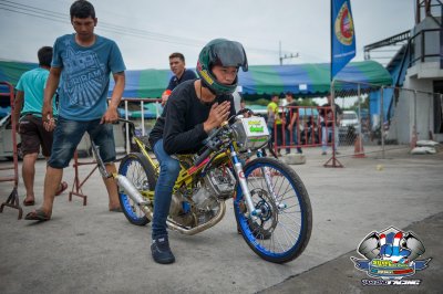 NGO street drag bike party (11 June 2017)