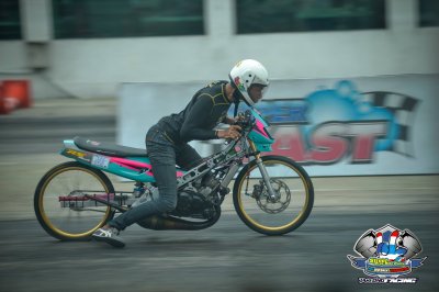 NGO street drag bike party (11 June 2017)