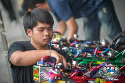 NGO street drag bike party (11 June 2017)