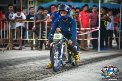 NGO สนามกระท่อมเจ้าเงาะ ชลบุรี (14 May 2017)