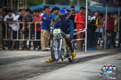 NGO สนามกระท่อมเจ้าเงาะ ชลบุรี (14 May 2017)