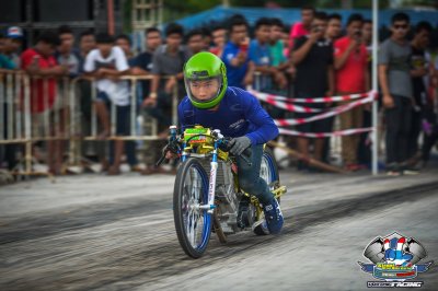 NGO สนามกระท่อมเจ้าเงาะ ชลบุรี (14 May 2017)