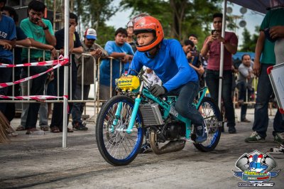 NGO สนามกระท่อมเจ้าเงาะ ชลบุรี (14 May 2017)