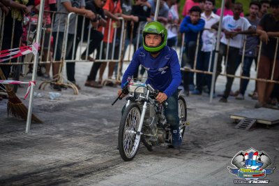 NGO สนามกระท่อมเจ้าเงาะ ชลบุรี (14 May 2017)