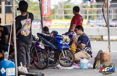 NGO สัญจร สงขลา (9-10 มิ.ย. 2018)