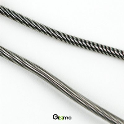 Gizmo สายต่อเชื่อม AUX 3.5 mm สายสัญญาณ แจ็คต่อฟังเพลง​ รุ่น GU-003 สีแดง ประกัน 1 ปี