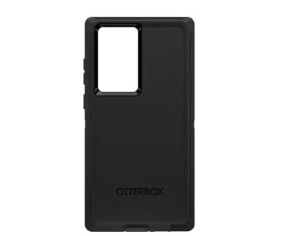 เคส Otterbox รุ่น Defender เคสกันกระแทกจากอเมริกา เคส S22,S22+,S22 ULTRA สีดำ