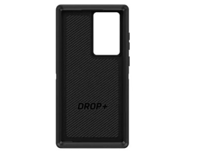 เคส Otterbox รุ่น Defender เคสกันกระแทกจากอเมริกา เคส S22,S22+,S22 ULTRA สีดำ