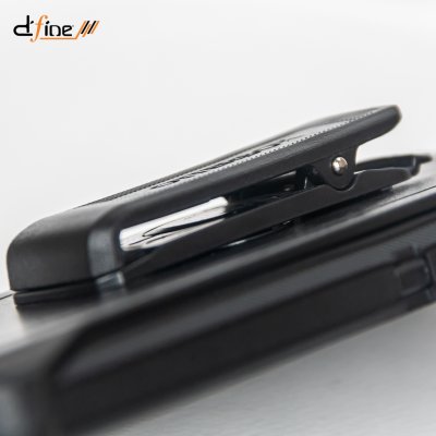 เคส Otterbox รุ่น Defender เคสกันกระแทกจากอเมริกา เคส S22,S22+,S22 ULTRA สีดำ