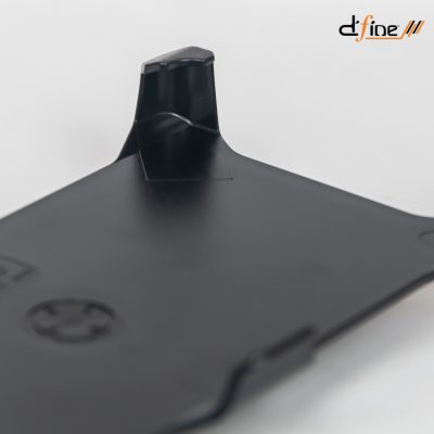 เคส Otterbox รุ่น Defender เคสกันกระแทกจากอเมริกา เคส S22,S22+,S22 ULTRA สีดำ