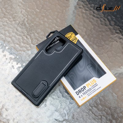 เคส S22+ , S22 ultra รุ่น Adventurer heavy duty case S22+ , S22 ultra