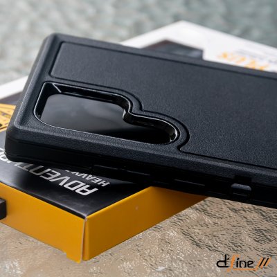 เคส S22+ , S22 ultra รุ่น Adventurer heavy duty case S22+ , S22 ultra