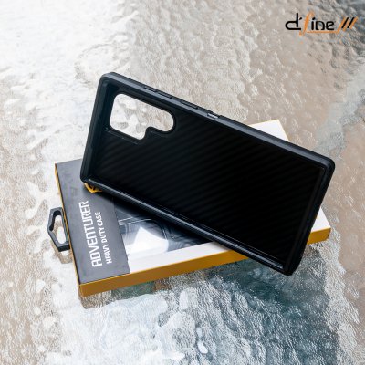 เคส S22+ , S22 ultra รุ่น Adventurer heavy duty case S22+ , S22 ultra