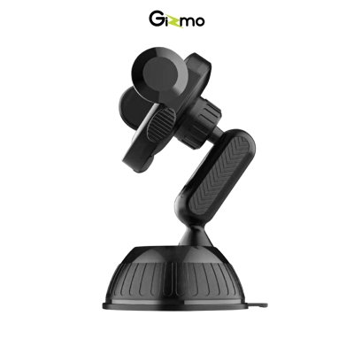Gizmo ที่วางโทรศัพท์ในรถ ขนาดเล็ก ใช้งานง่าย รุ่น GH-044 ประกัน 1 ปี