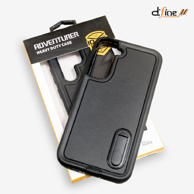 เคส S22+ , S22 ultra รุ่น Adventurer heavy duty case S22+ , S22 ultra