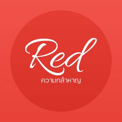 Gizmo Lucky Cat The Classic Collection แมวกวักนำโชคสี Red สัญลักษณ์แห่งความกล้าหาญและชัยชนะ