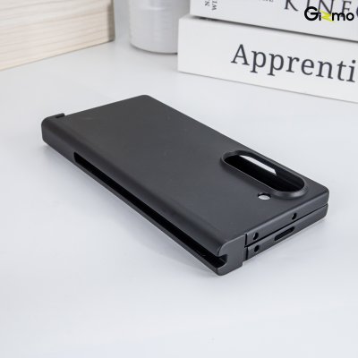 เคส Gizmo Z Fold 6 มีช่องปากกา บางเบา ปกป้องแกนพับ