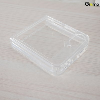 Gizmo Defense Protect Flip 6 เคสใสกันกระแทก