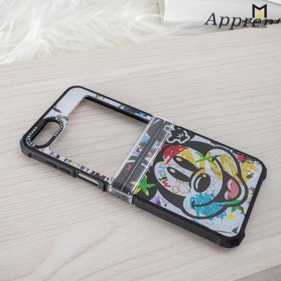 เคส Molan Cano Z Flip 6 ลาย Mickey Mouse ลิขสิทธิ์แท้