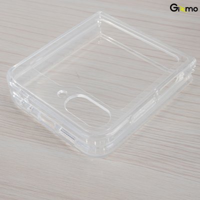 Gizmo Defense Protect Flip 6 เคสใสกันกระแทก