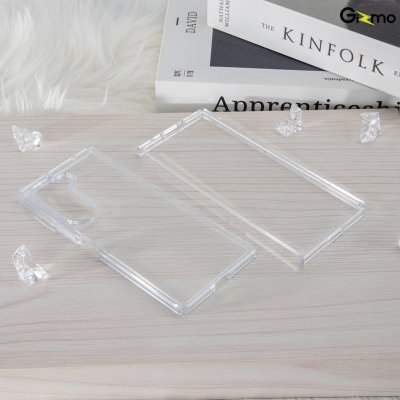 เคสใส Gizmo Z Fold 6 รุ่น Defense Protect กันกระแทก