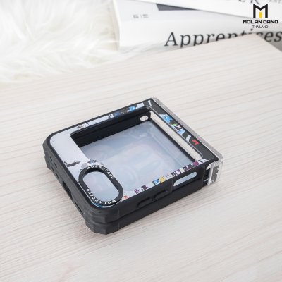 เคส Molan Cano Z Flip 6 ลาย Mickey Mouse ลิขสิทธิ์แท้