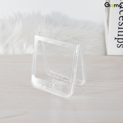 Gizmo Defense Protect Flip 6 เคสใสกันกระแทก