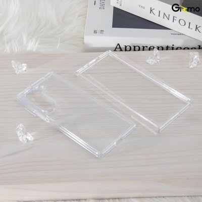 เคสใส Gizmo Z Fold 6 รุ่น Defense Protect กันกระแทก