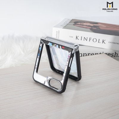 เคส Molan Cano Z Flip 6 ลาย Mickey Mouse ลิขสิทธิ์แท้