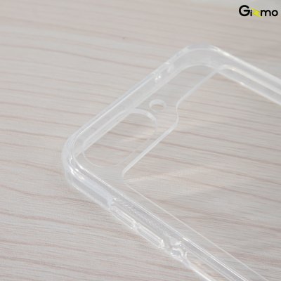 Gizmo Defense Protect Flip 6 เคสใสกันกระแทก