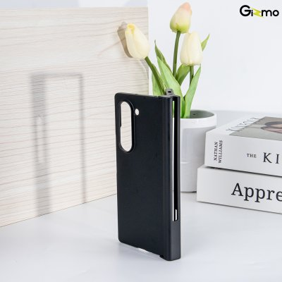 เคส Gizmo Z Fold 6 มีช่องปากกา บางเบา ปกป้องแกนพับ