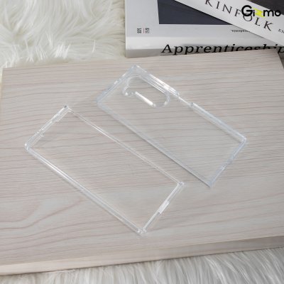 เคสใส Gizmo Z Fold 6 รุ่น Defense Protect กันกระแทก