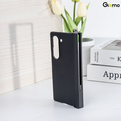 เคส Gizmo Z Fold 6 มีช่องปากกา บางเบา ปกป้องแกนพับ
