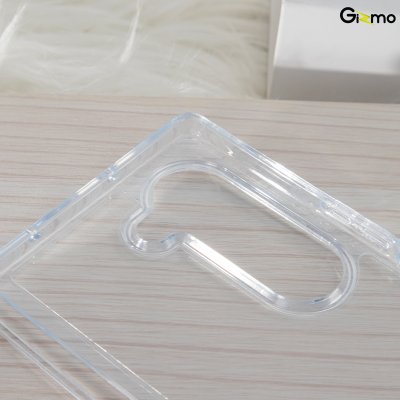 เคสใส Gizmo Z Fold 6 รุ่น Defense Protect กันกระแทก