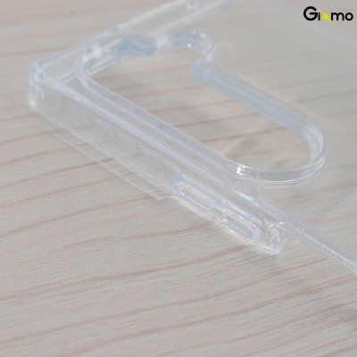 เคสใส Gizmo Z Fold 6 รุ่น Defense Protect กันกระแทก