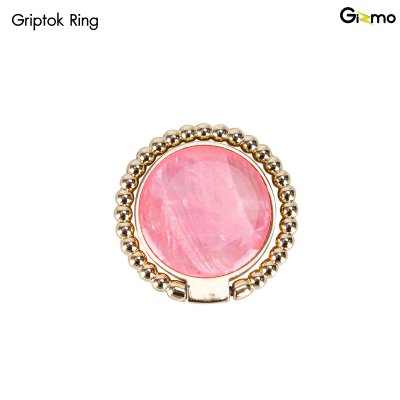 Griptok Phone holder แหวนติดหลังมือถือ รุ่น Circle ring