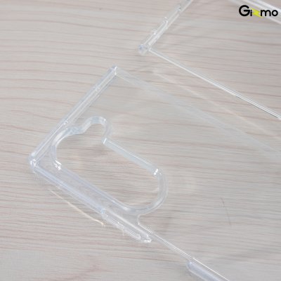 เคสใส Gizmo Z Fold 6 รุ่น Defense Protect กันกระแทก