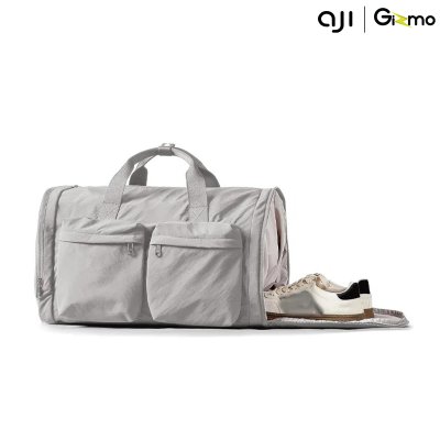 Casual Bag รุ่น A3170 (19") กระเป๋าอเนกประสงค์กันน้ำ ความจุขนาดใหญ่พับได้