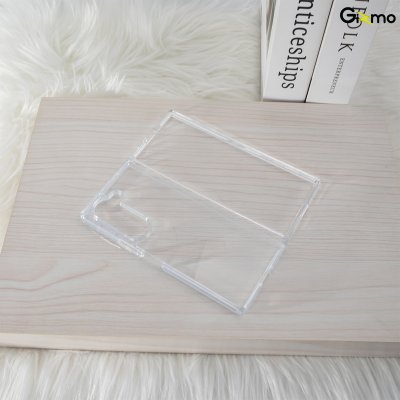 เคสใส Gizmo Z Fold 6 รุ่น Defense Protect กันกระแทก