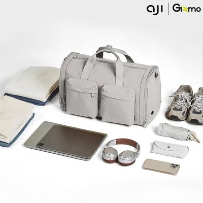 Casual Bag รุ่น A3170 (19") กระเป๋าอเนกประสงค์กันน้ำ ความจุขนาดใหญ่พับได้