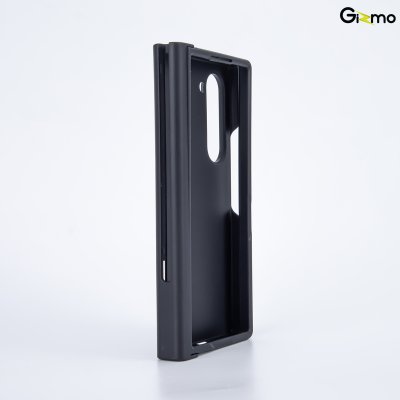 เคส Gizmo Z Fold 6 มีช่องปากกา บางเบา ปกป้องแกนพับ