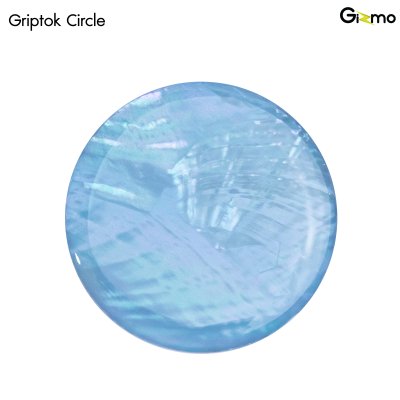 Griptok Phone holder แหวนติดหลังมือถือ รุ่น Circle