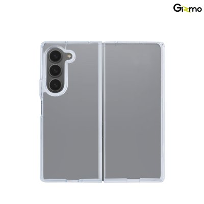 เคสใส Gizmo Z Fold 6 รุ่น Defense Protect กันกระแทก
